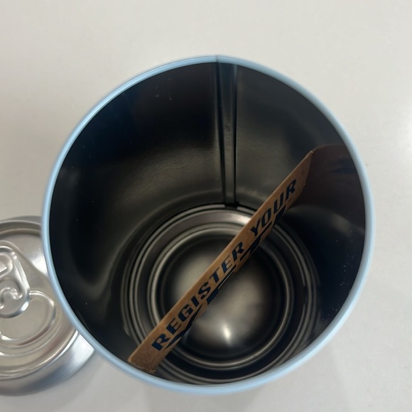 YETI Stash Can‎ Hidden Storage 16 oz – New - Picture 9 of 9